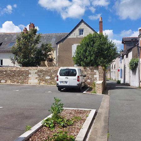 2 Chambres Dans Maison De Caractere La Possonnière Exterior foto