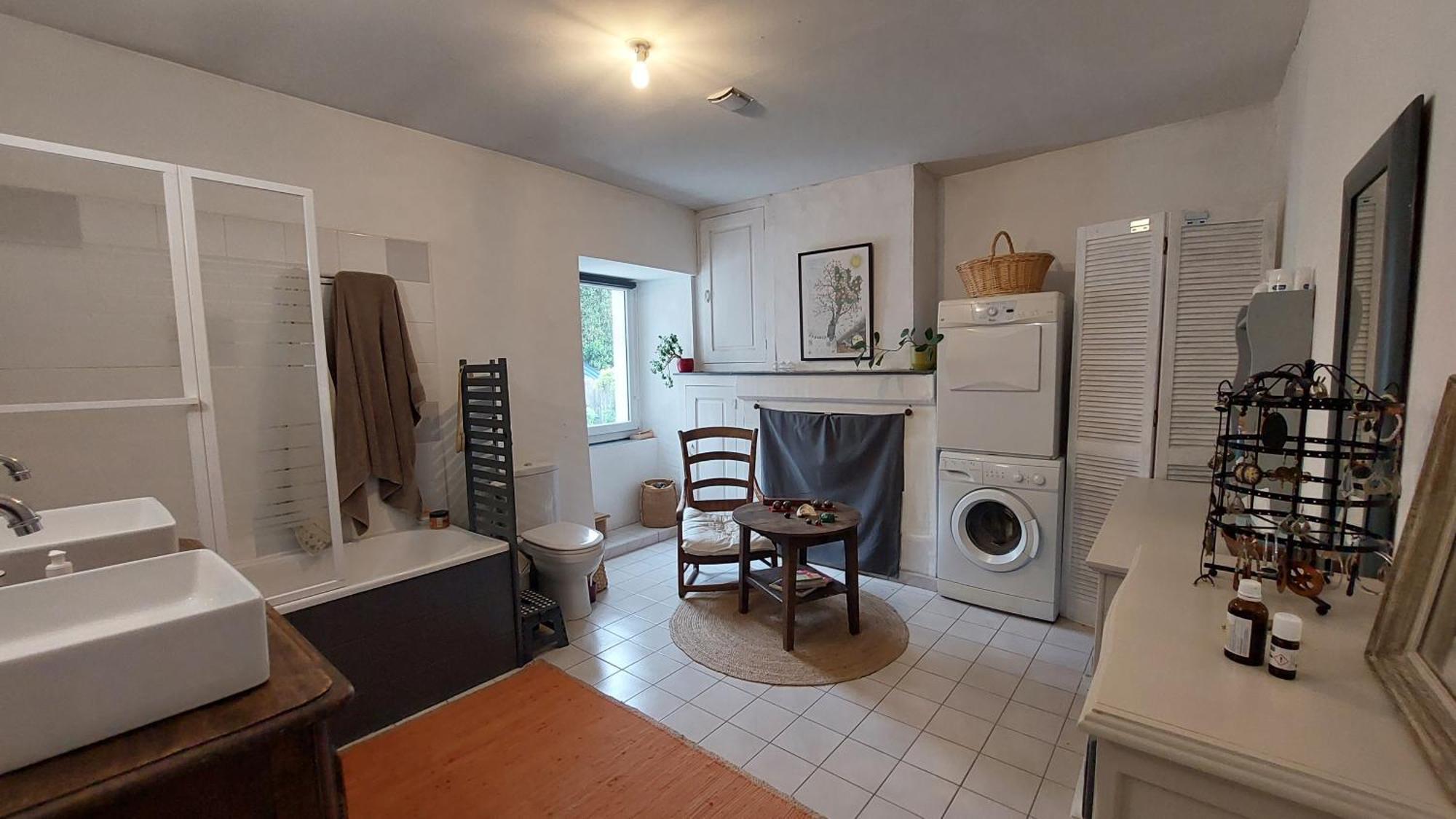 2 Chambres Dans Maison De Caractere La Possonnière Exterior foto